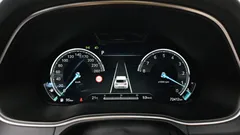 2022 Genesis GV80 2.5T Gasoline AWD — фото 8