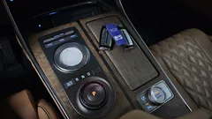 2022 Genesis GV80 2.5T Gasoline AWD — фото 9