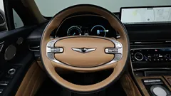 2022 Genesis GV80 2.5T Gasoline AWD — фото 17