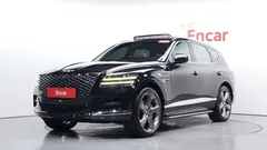 2022 Genesis GV80 2.5T Gasoline AWD — фото 19