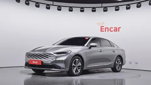 2023 Kia K8 Noblesse