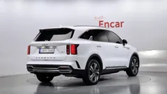 2022 Kia Sorento HEV 1.6 2WD — фото 2