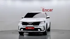 2022 Kia Sorento HEV 1.6 2WD — фото 3