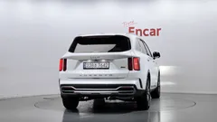 2022 Kia Sorento HEV 1.6 2WD — фото 4