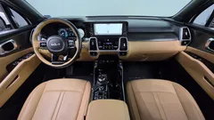 2022 Kia Sorento HEV 1.6 2WD — фото 7