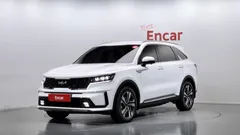 2022 Kia Sorento HEV 1.6 2WD — фото 11