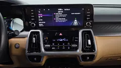 2022 Kia Sorento HEV 1.6 2WD — фото 16