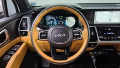 2022 Kia Sorento HEV 1.6 2WD — фото 17