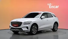 2023 Genesis GV70 2.5T Gasoline 2WD — фото 1