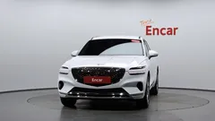 2023 Genesis GV70 2.5T Gasoline 2WD — фото 3