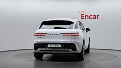 2023 Genesis GV70 2.5T Gasoline 2WD — фото 4