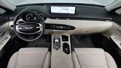 2023 Genesis GV70 2.5T Gasoline 2WD — фото 7