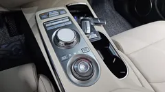 2023 Genesis GV70 2.5T Gasoline 2WD — фото 9