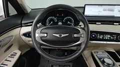 2023 Genesis GV70 2.5T Gasoline 2WD — фото 13