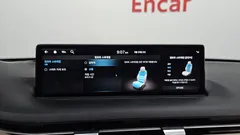 2023 Genesis GV70 2.5T Gasoline 2WD — фото 18