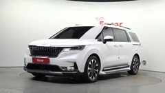 2023 Kia Carnival Gasoline 7-Seater Signature — фото 1