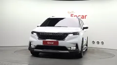 2023 Kia Carnival Gasoline 7-Seater Signature — фото 3