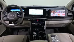2023 Kia Carnival Gasoline 7-Seater Signature — фото 7