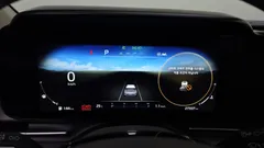 2023 Kia Carnival Gasoline 7-Seater Signature — фото 8