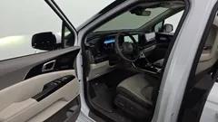 2023 Kia Carnival Gasoline 7-Seater Signature — фото 10