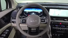 2023 Kia Carnival Gasoline 7-Seater Signature — фото 13