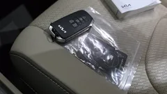 2023 Kia Carnival Gasoline 7-Seater Signature — фото 15