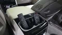 2023 Kia Carnival Gasoline 7-Seater Signature — фото 19