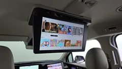2023 Kia Carnival Gasoline 7-Seater Signature — фото 20