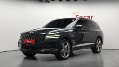 2023 Genesis GV80 3.0 Diesel AWD — фото 1