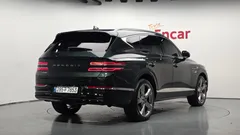 2023 Genesis GV80 3.0 Diesel AWD — фото 2
