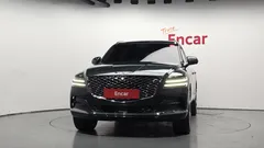 2023 Genesis GV80 3.0 Diesel AWD — фото 3
