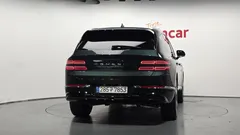 2023 Genesis GV80 3.0 Diesel AWD — фото 4