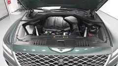 2023 Genesis GV80 3.0 Diesel AWD — фото 6