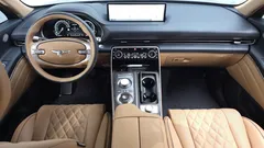 2023 Genesis GV80 3.0 Diesel AWD — фото 7
