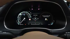 2023 Genesis GV80 3.0 Diesel AWD — фото 8