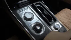 2023 Genesis GV80 3.0 Diesel AWD — фото 9