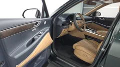 2023 Genesis GV80 3.0 Diesel AWD — фото 10