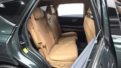 2023 Genesis GV80 3.0 Diesel AWD — фото 11