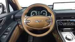 2023 Genesis GV80 3.0 Diesel AWD — фото 12