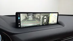 2023 Genesis GV80 3.0 Diesel AWD — фото 14