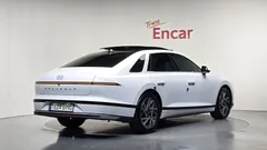2024 Hyundai Grandeur Exclusive, белый — фото 2
