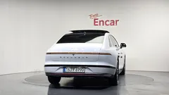 2024 Hyundai Grandeur Exclusive, белый — фото 4