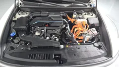 2024 Hyundai Grandeur Exclusive, белый — фото 6