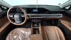 2024 Hyundai Grandeur Exclusive, белый — фото 7
