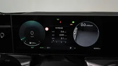 2024 Hyundai Grandeur Exclusive, белый — фото 8