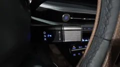 2024 Hyundai Grandeur Exclusive, белый — фото 9
