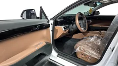2024 Hyundai Grandeur Exclusive, белый — фото 10