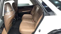 2024 Hyundai Grandeur Exclusive, белый — фото 11