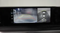 2024 Hyundai Grandeur Exclusive, белый — фото 14