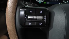 2024 Hyundai Grandeur Exclusive, белый — фото 15
